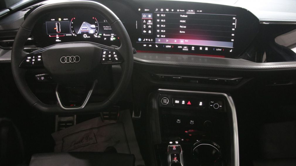 Audi Q5 Progressiv 2025 d&rsquo;occasion à vendre - 20