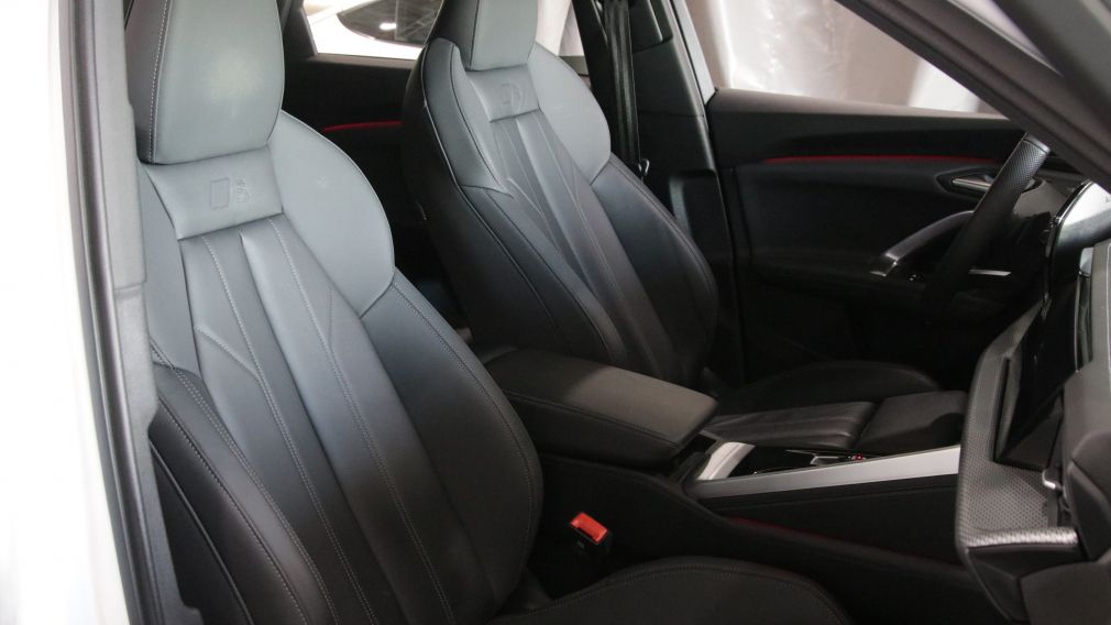 Audi Q5 Progressiv 2025 d&rsquo;occasion à vendre - 24