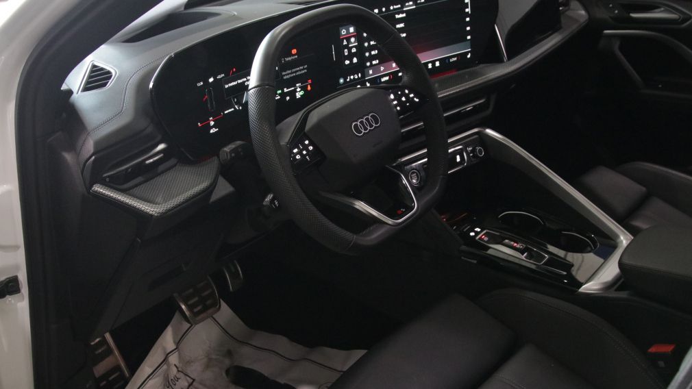 Audi Q5 Progressiv 2025 d&rsquo;occasion à vendre - 16