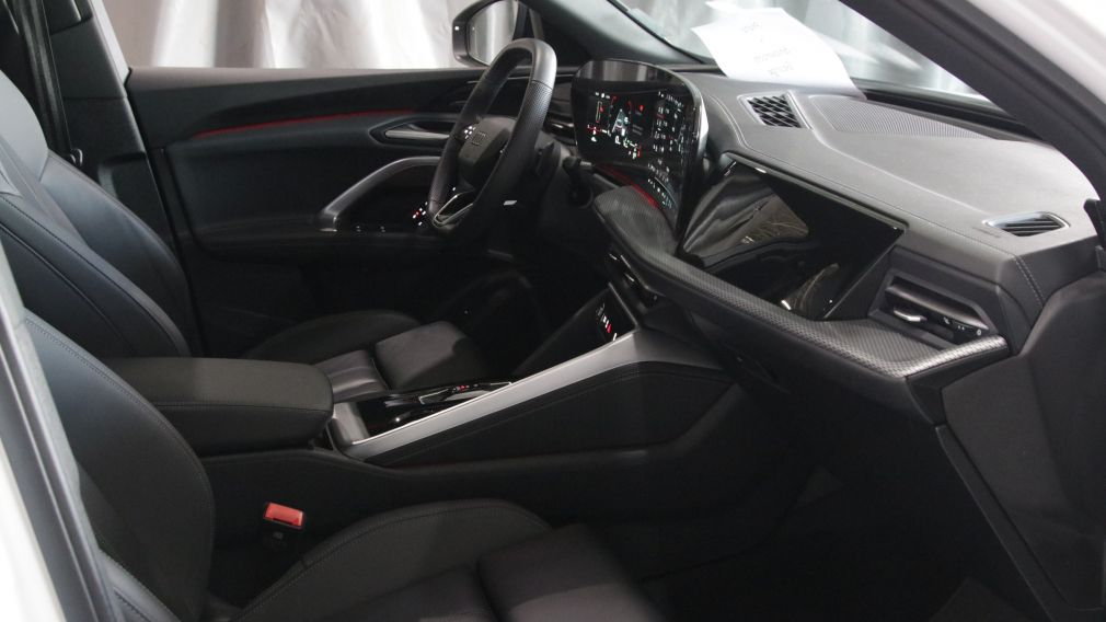 Audi Q5 Progressiv 2025 d&rsquo;occasion à vendre - 25