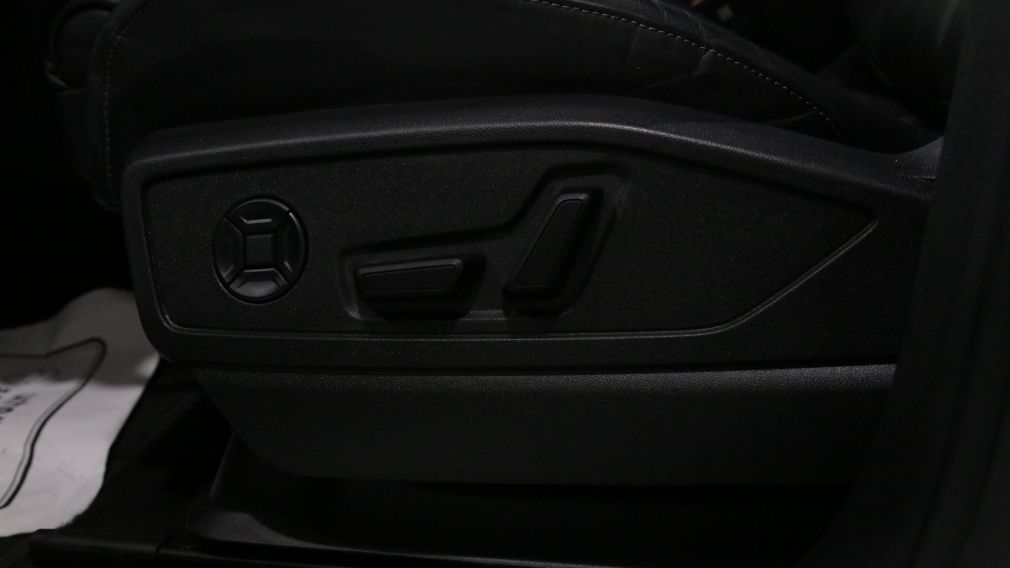 Audi Q5 Progressiv 2025 d&rsquo;occasion à vendre - 14