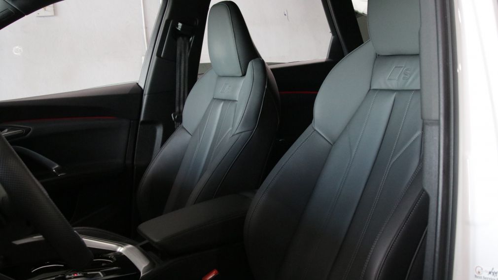 Audi Q5 Progressiv 2025 d&rsquo;occasion à vendre - 15