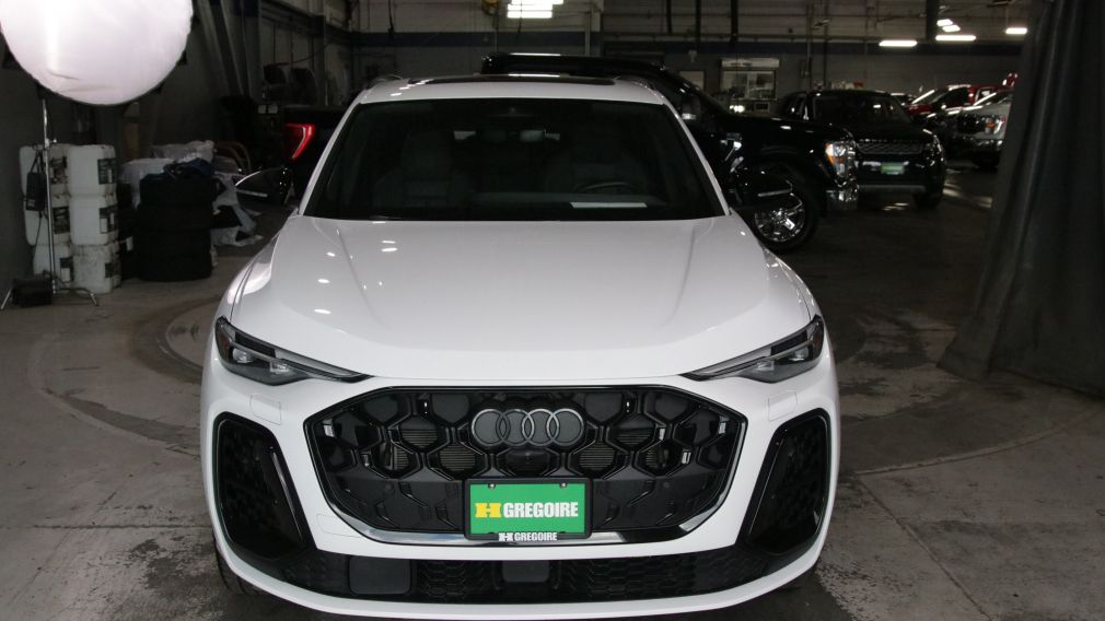 Audi Q5 Progressiv 2025 d&rsquo;occasion à vendre - 2