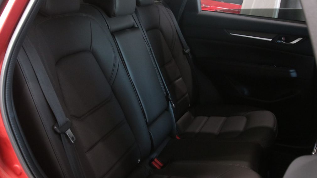 Mazda CX-5 Signature 2019 d&rsquo;occasion à vendre - 24