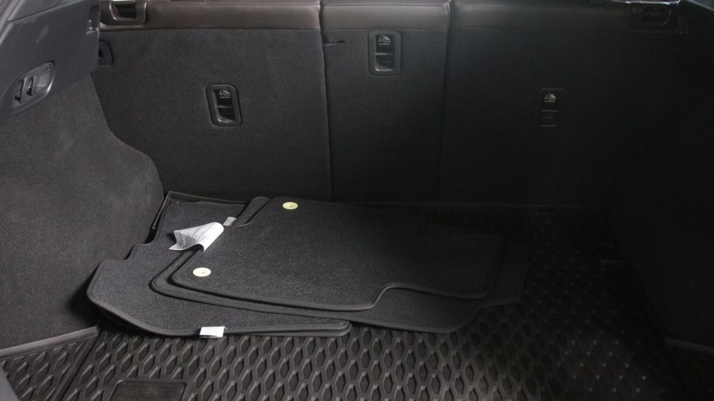 Mazda CX-5 Signature 2019 d&rsquo;occasion à vendre - 23