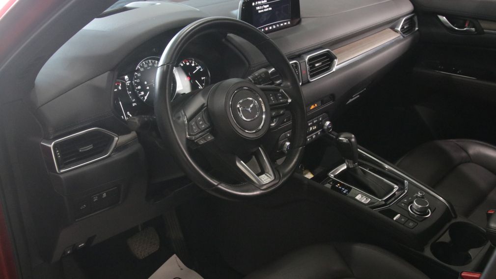 Mazda CX-5 Signature 2019 d&rsquo;occasion à vendre - 18