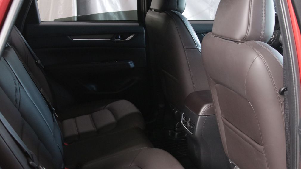Mazda CX-5 Signature 2019 d&rsquo;occasion à vendre - 25