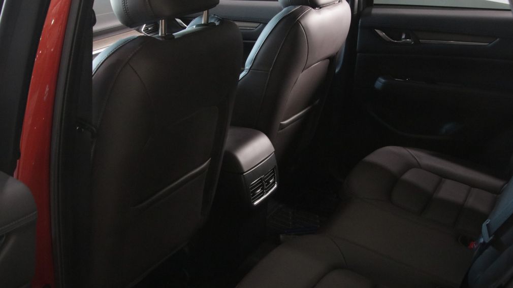 Mazda CX-5 Signature 2019 d&rsquo;occasion à vendre - 20