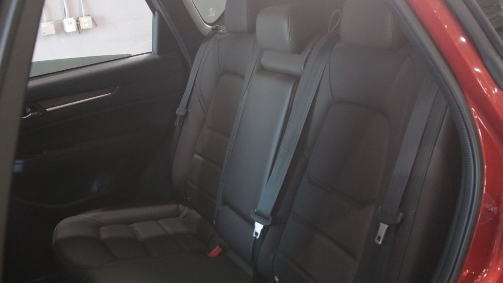 Mazda CX-5 Signature 2019 d&rsquo;occasion à vendre - 19