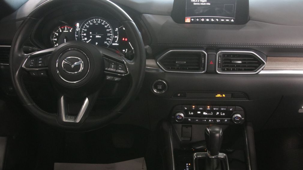 Mazda CX-5 Signature 2019 d&rsquo;occasion à vendre - 22