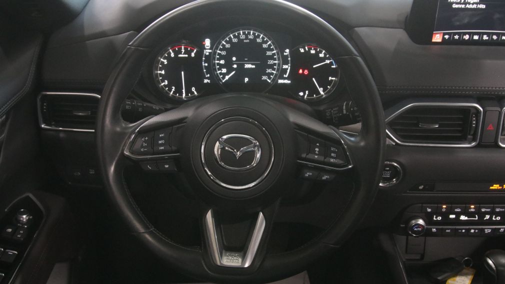 Mazda CX-5 Signature 2019 d&rsquo;occasion à vendre - 21