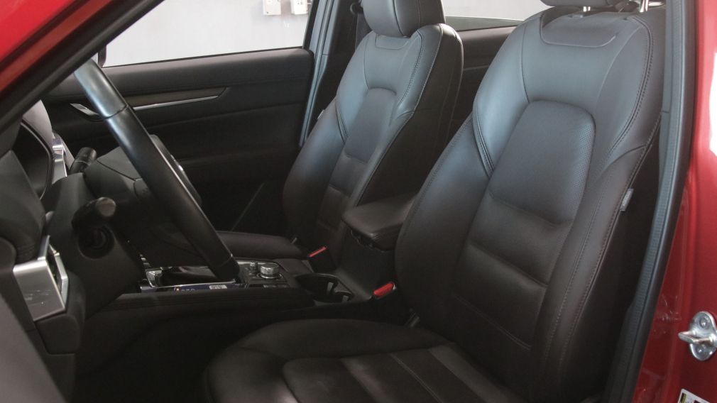 Mazda CX-5 Signature 2019 d&rsquo;occasion à vendre - 17
