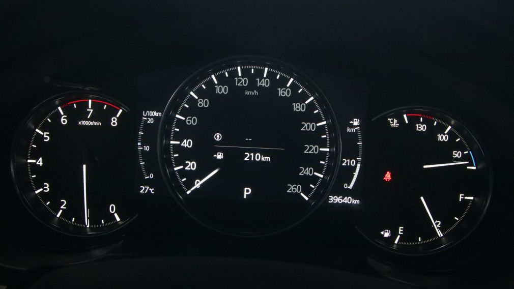Mazda CX-5 Signature 2019 d&rsquo;occasion à vendre - 8