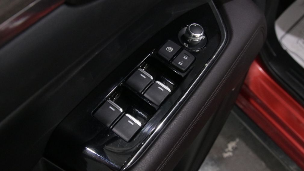 Mazda CX-5 Signature 2019 d&rsquo;occasion à vendre - 15