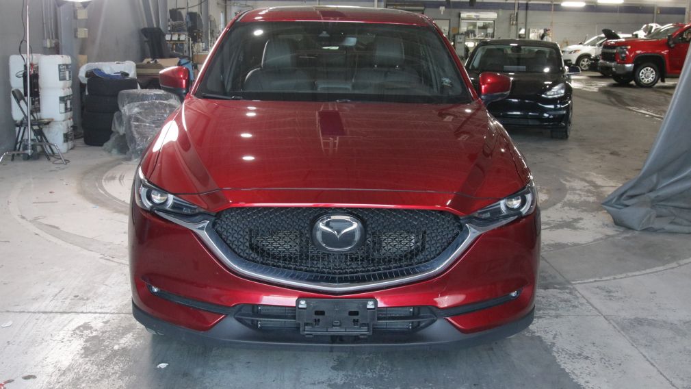 Mazda CX-5 Signature 2019 d&rsquo;occasion à vendre - 2