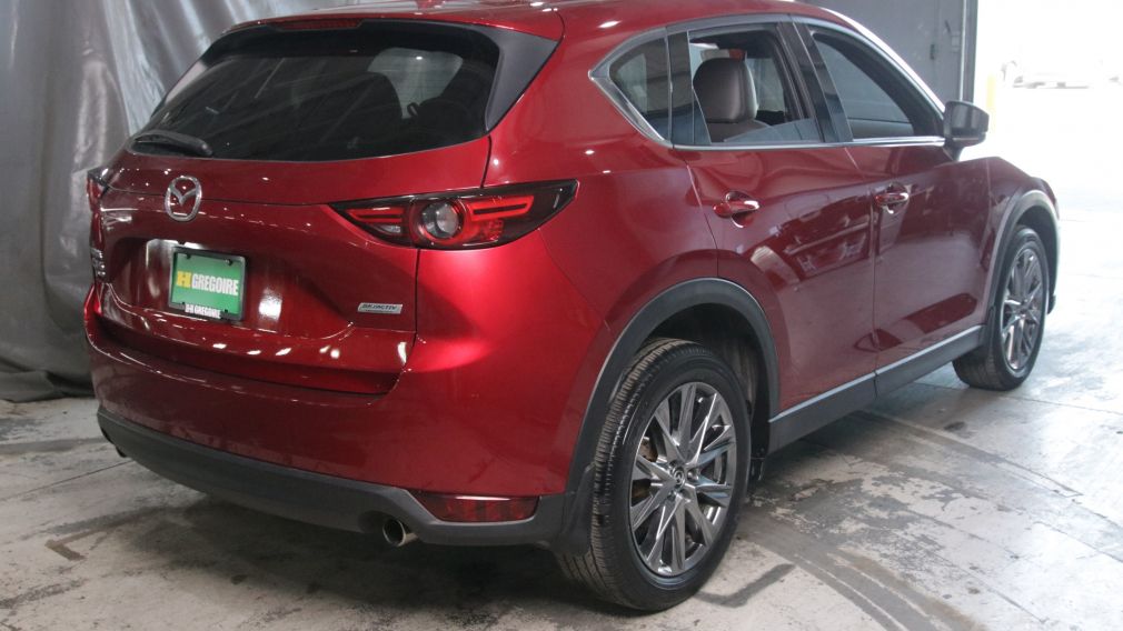 Mazda CX-5 Signature 2019 d&rsquo;occasion à vendre - 6