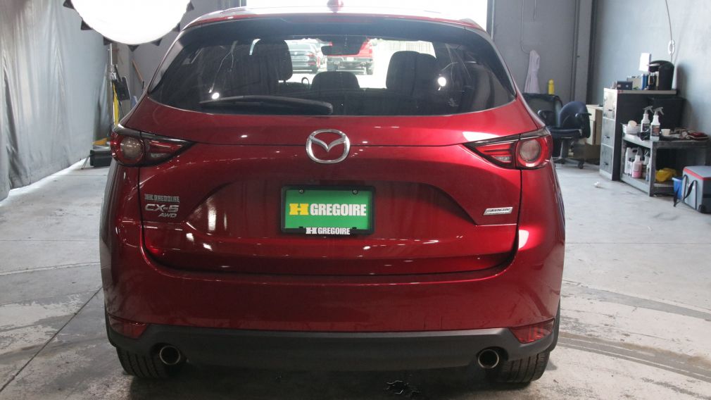Mazda CX-5 Signature 2019 d&rsquo;occasion à vendre - 5