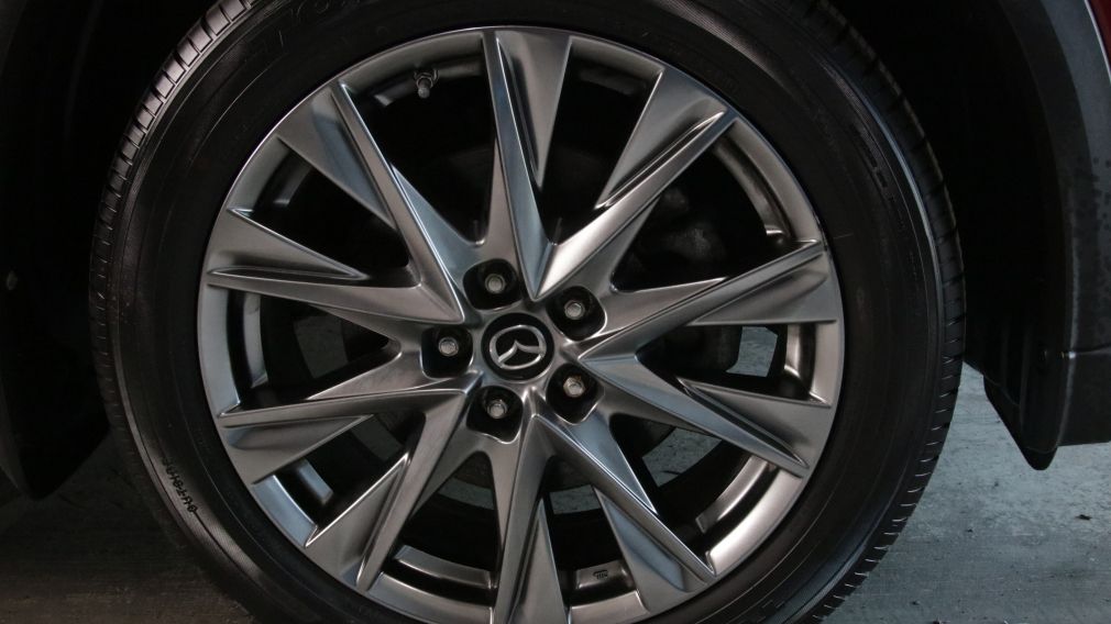 Mazda CX-5 Signature 2019 d&rsquo;occasion à vendre - 7