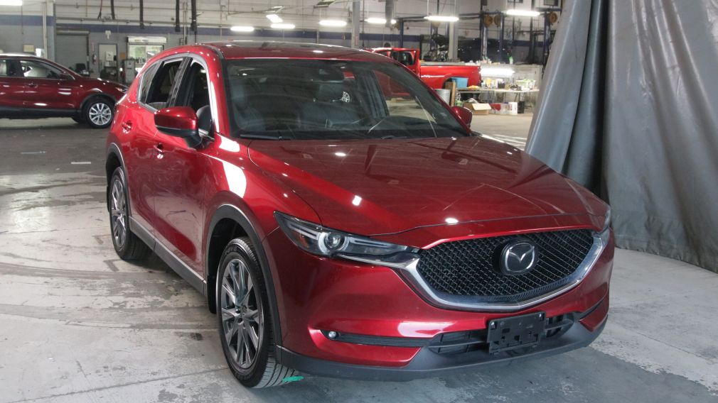 Mazda CX-5 Signature