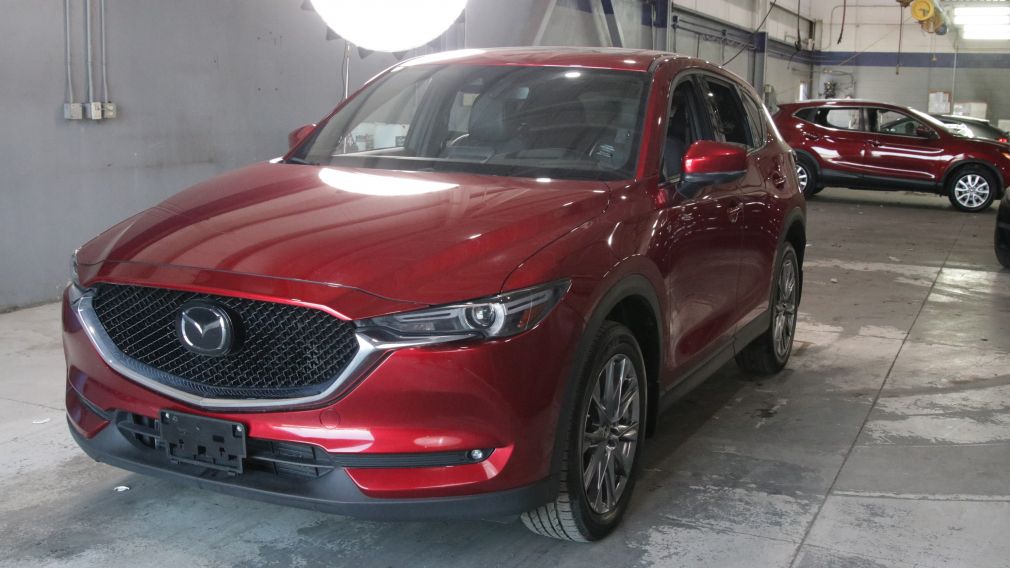 Mazda CX-5 Signature 2019 d&rsquo;occasion à vendre - 3