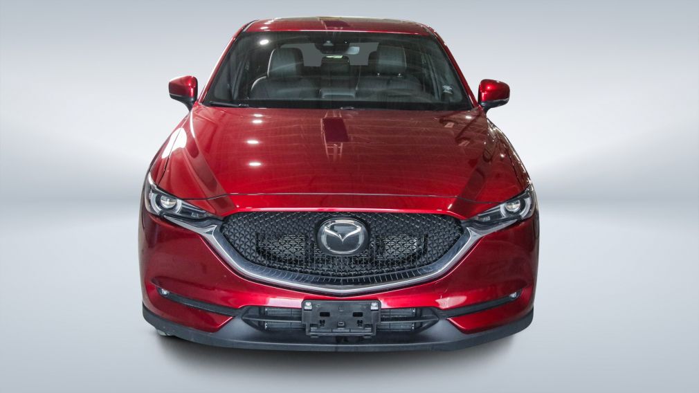 Mazda CX-5 Signature 2019 d&rsquo;occasion à vendre - 2