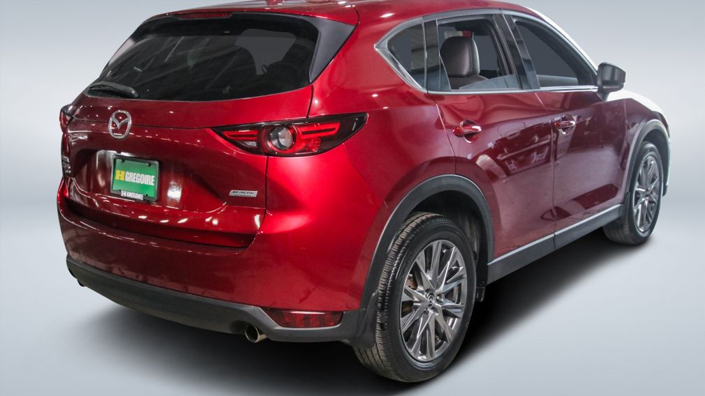 Mazda CX-5 Signature 2019 d&rsquo;occasion à vendre - 6