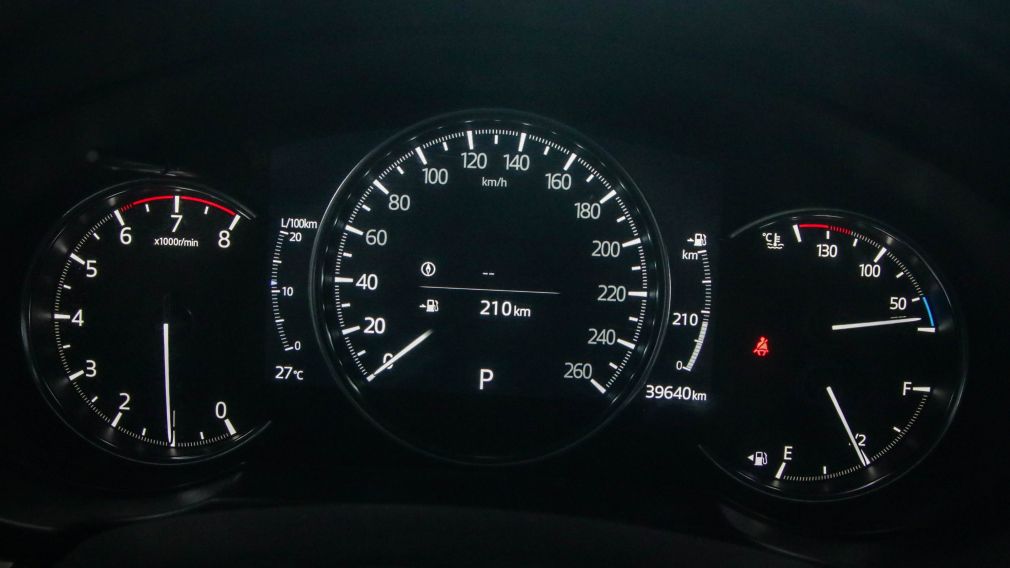 Mazda CX-5 Signature 2019 d&rsquo;occasion à vendre - 8