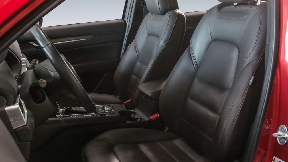 Mazda CX-5 Signature 2019 d&rsquo;occasion à vendre - 17