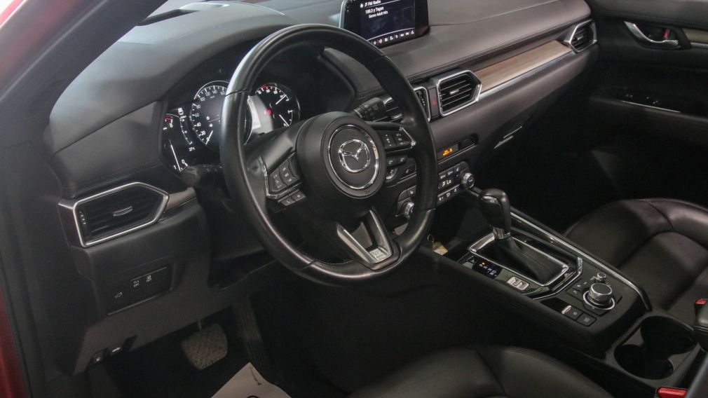 Mazda CX-5 Signature 2019 d&rsquo;occasion à vendre - 18
