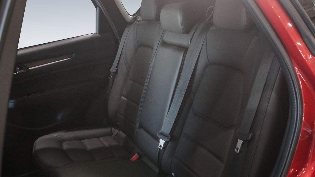 Mazda CX-5 Signature 2019 d&rsquo;occasion à vendre - 19