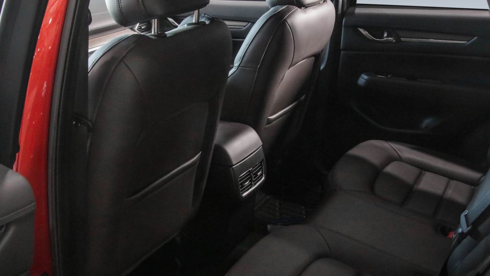 Mazda CX-5 Signature 2019 d&rsquo;occasion à vendre - 20