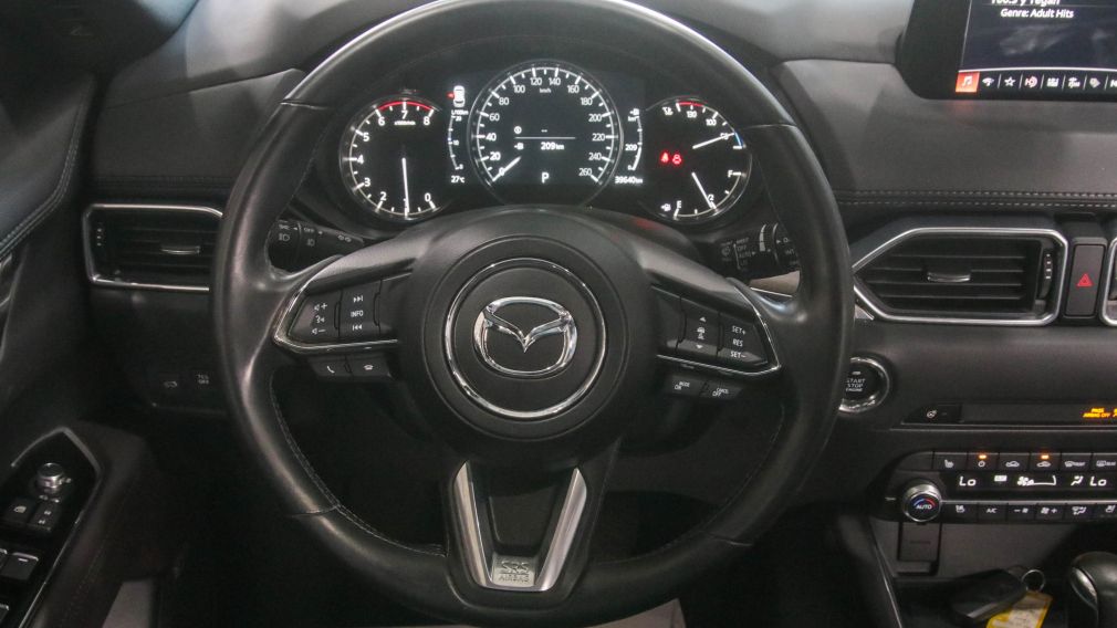 Mazda CX-5 Signature 2019 d&rsquo;occasion à vendre - 21