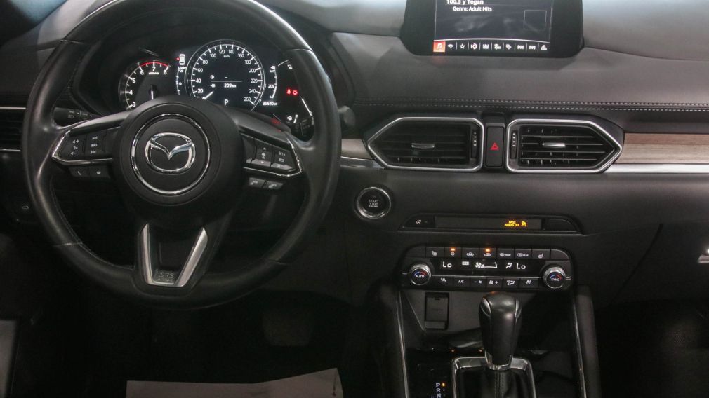Mazda CX-5 Signature 2019 d&rsquo;occasion à vendre - 22