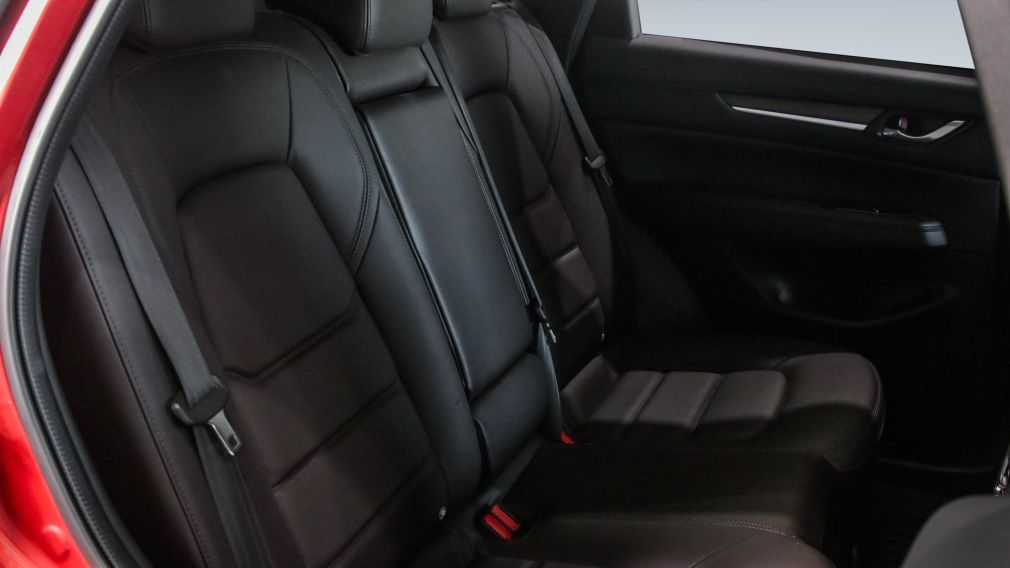 Mazda CX-5 Signature 2019 d&rsquo;occasion à vendre - 24