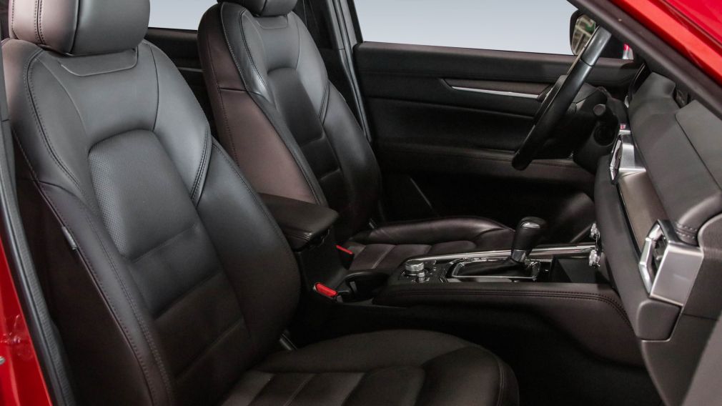 Mazda CX-5 Signature 2019 d&rsquo;occasion à vendre - 26