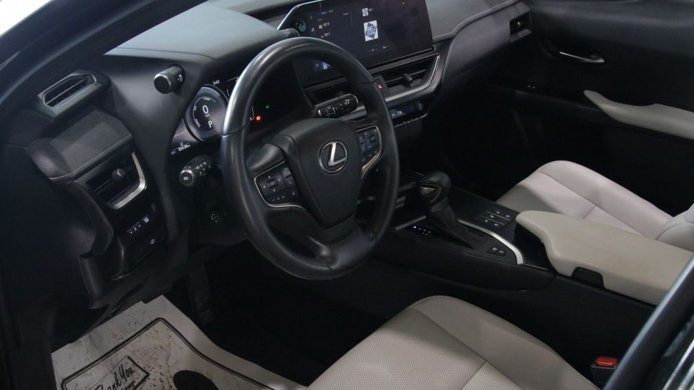 Lexus UX 250H UX 250h 2023 d&rsquo;occasion à vendre - 18