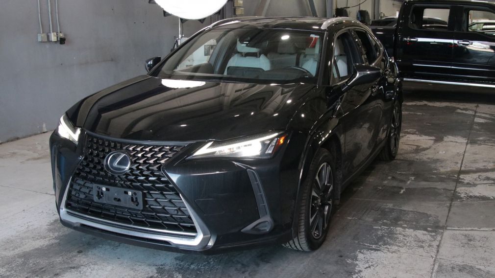 Lexus UX 250H UX 250h 2023 d&rsquo;occasion à vendre - 3