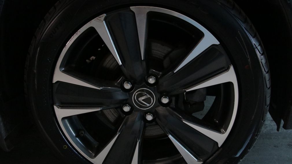 Lexus UX 250H UX 250h 2023 d&rsquo;occasion à vendre - 7