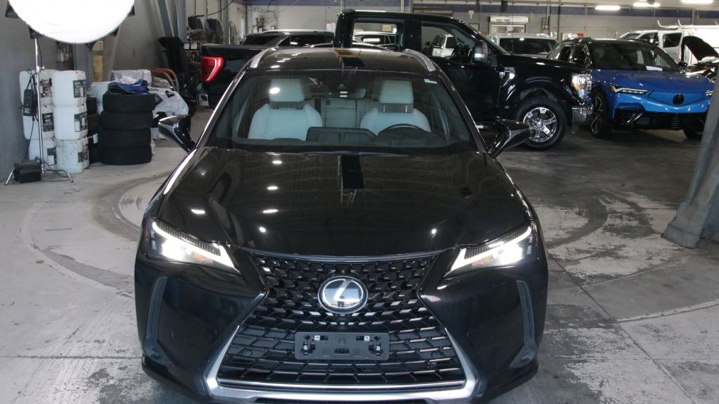 Lexus UX 250H UX 250h 2023 d&rsquo;occasion à vendre - 2