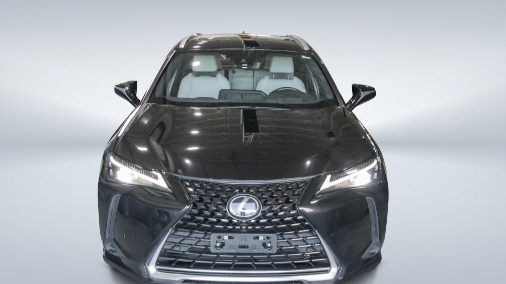 Lexus UX 250H UX 250h 2023 à vendre à Trois-Rivières - 2