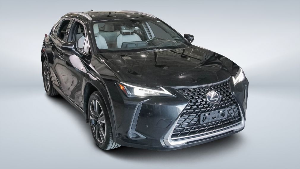 Lexus UX 250H UX 250h 2023 à vendre à Trois-Rivières - 1