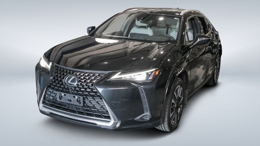 Lexus UX 250H UX 250h 2023 à vendre à Trois-Rivières - 3