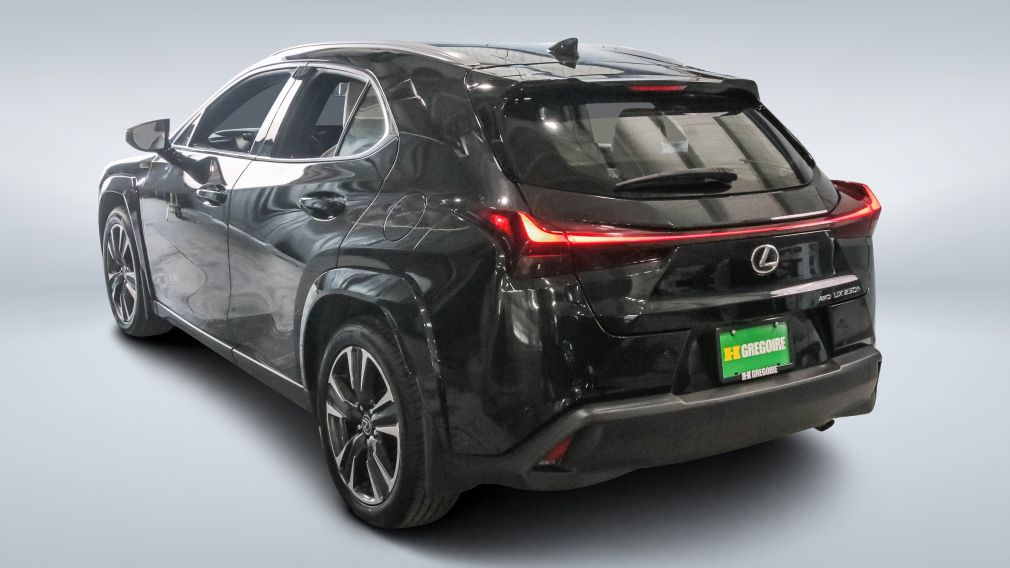 Lexus UX 250H UX 250h 2023 à vendre à Trois-Rivières - 4