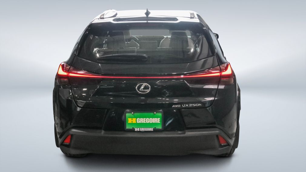 Lexus UX 250H UX 250h 2023 à vendre à Trois-Rivières - 5