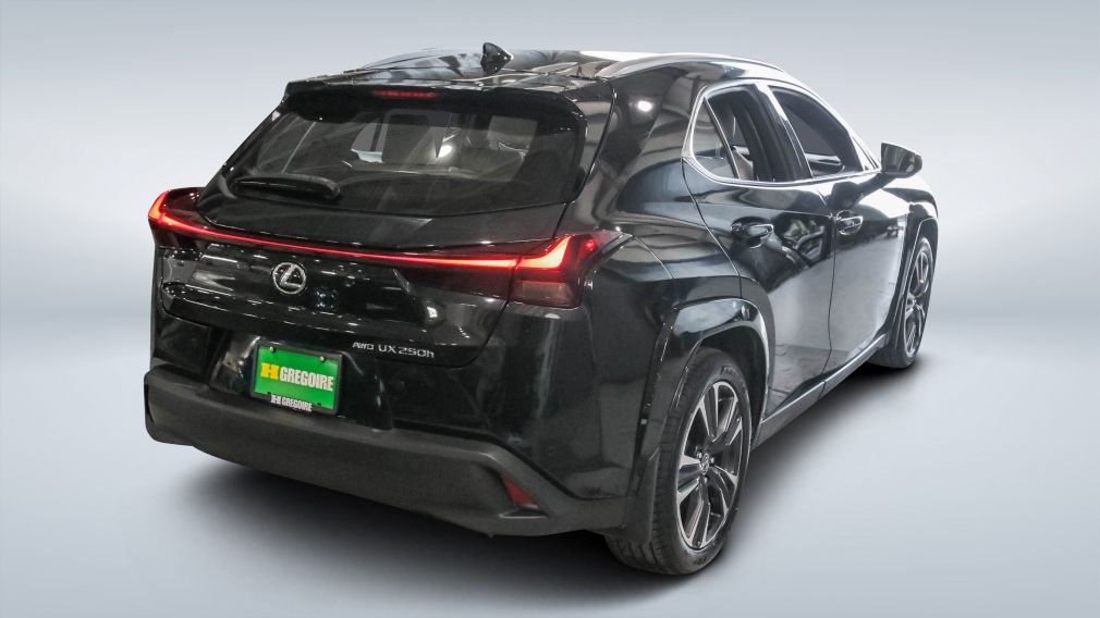 Lexus UX 250H UX 250h 2023 à vendre à Trois-Rivières - 6