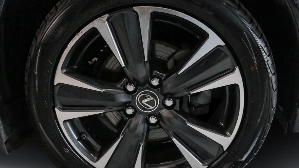 Lexus UX 250H UX 250h 2023 à vendre à Trois-Rivières - 7