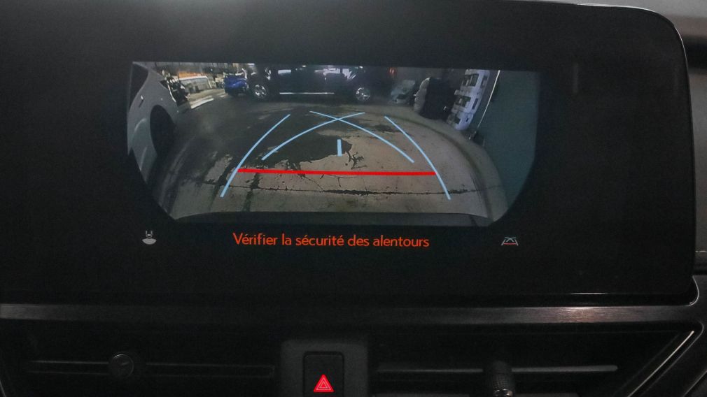 Lexus UX 250H UX 250h 2023 à vendre à Trois-Rivières - 10