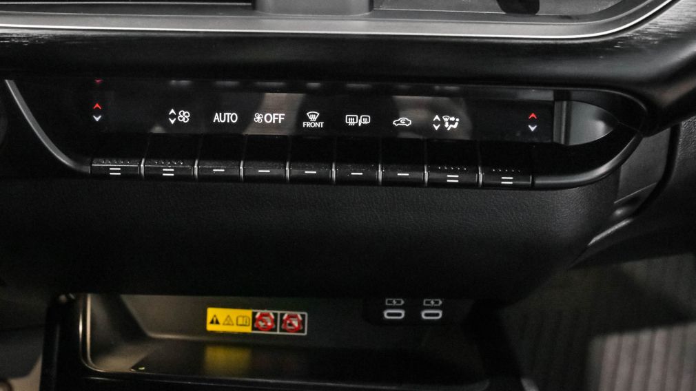 Lexus UX 250H UX 250h 2023 à vendre à Trois-Rivières - 11