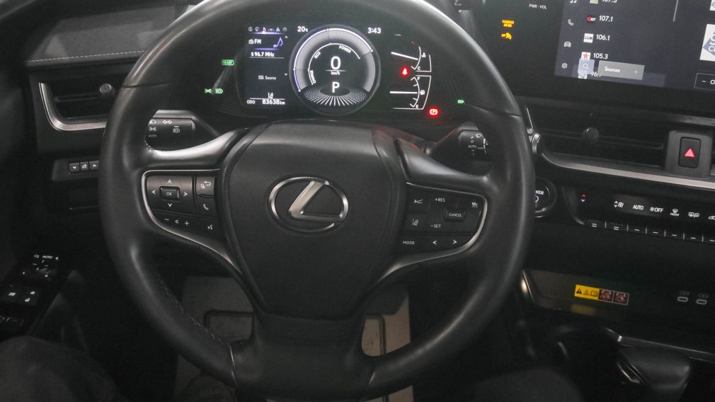 Lexus UX 250H UX 250h 2023 à vendre à Trois-Rivières - 14