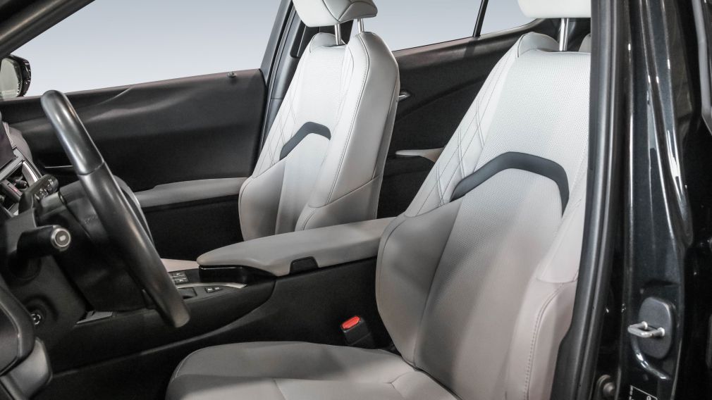 Lexus UX 250H UX 250h 2023 à vendre à Trois-Rivières - 17